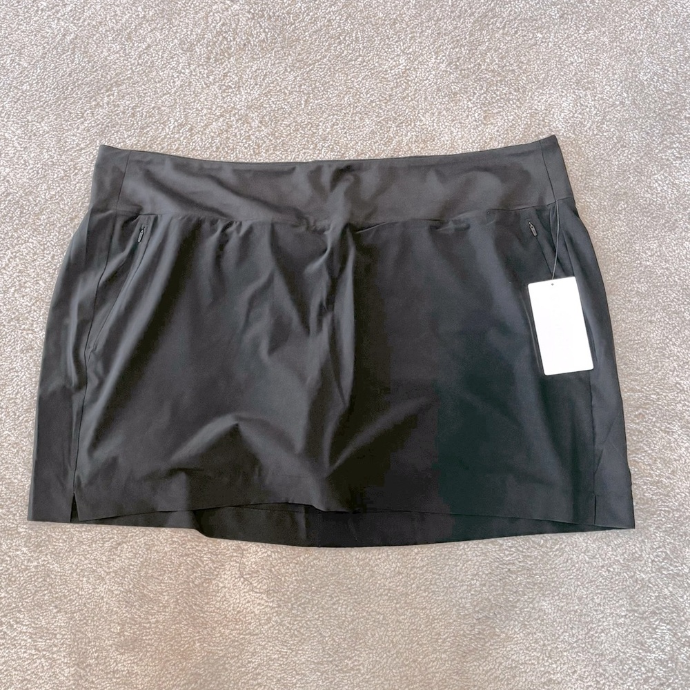 Athleta SoHo Skort